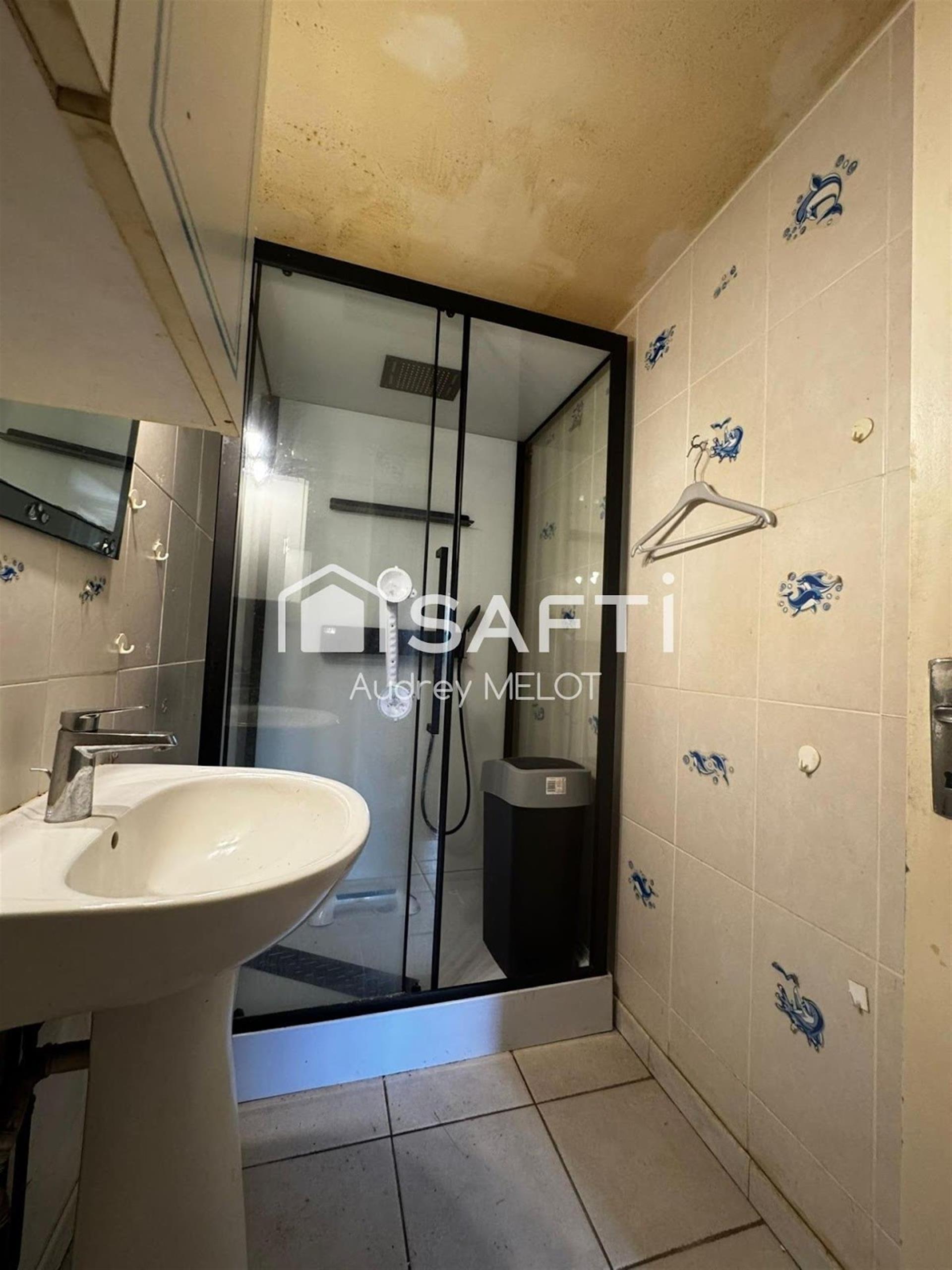 Appartement à vendre, 88m², Couquèques