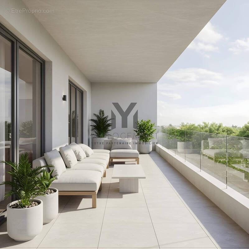 Appartement à vendre, 115m², Aix-en-Provence