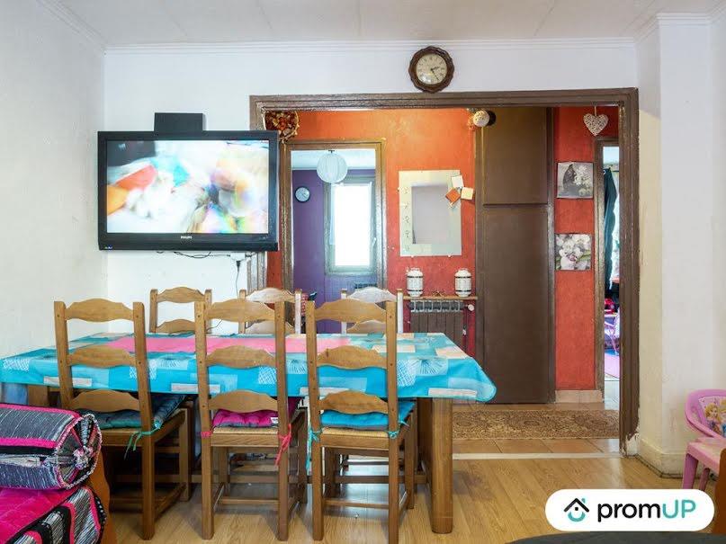 Appartement à vendre, 51m², Saint-Etienne