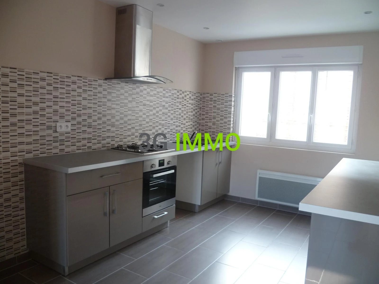 Appartement à vendre, 435m², Traînel