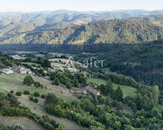 Appartement à vendre, 132m², Lachapelle-sous-Chanéac