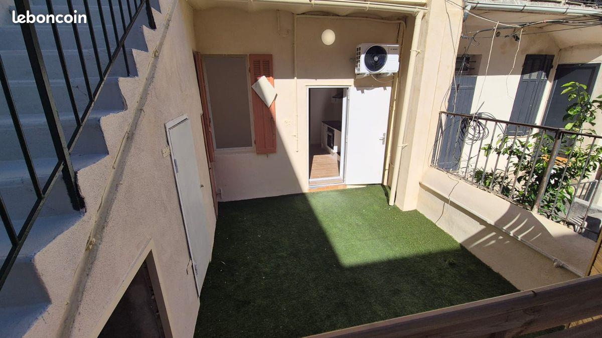 Appartement à vendre, 83m², Marseille 16ème
