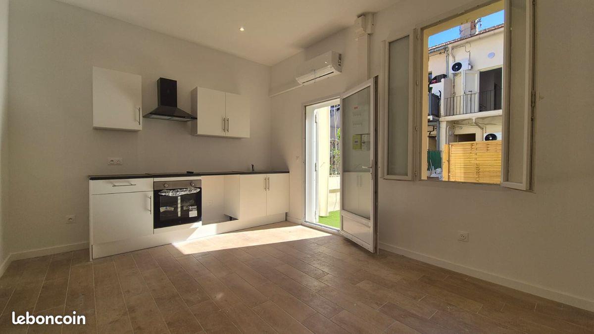 Appartement à vendre, 83m², Marseille 16ème