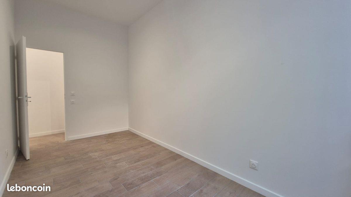 Appartement à vendre, 83m², Marseille 16ème