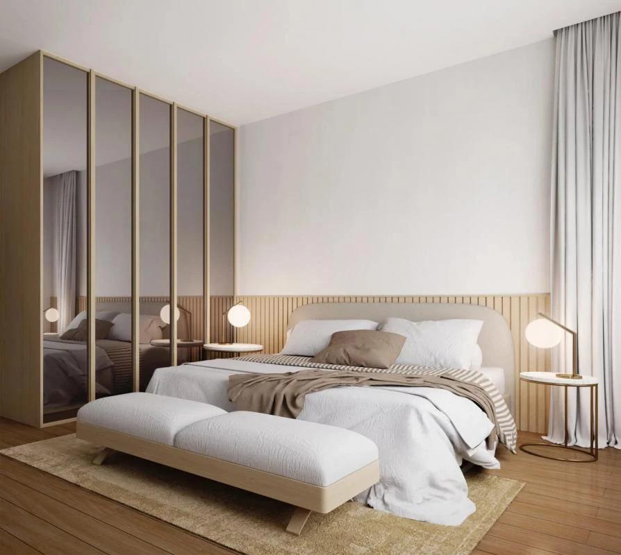 Appartement à vendre, 62m², Amiens