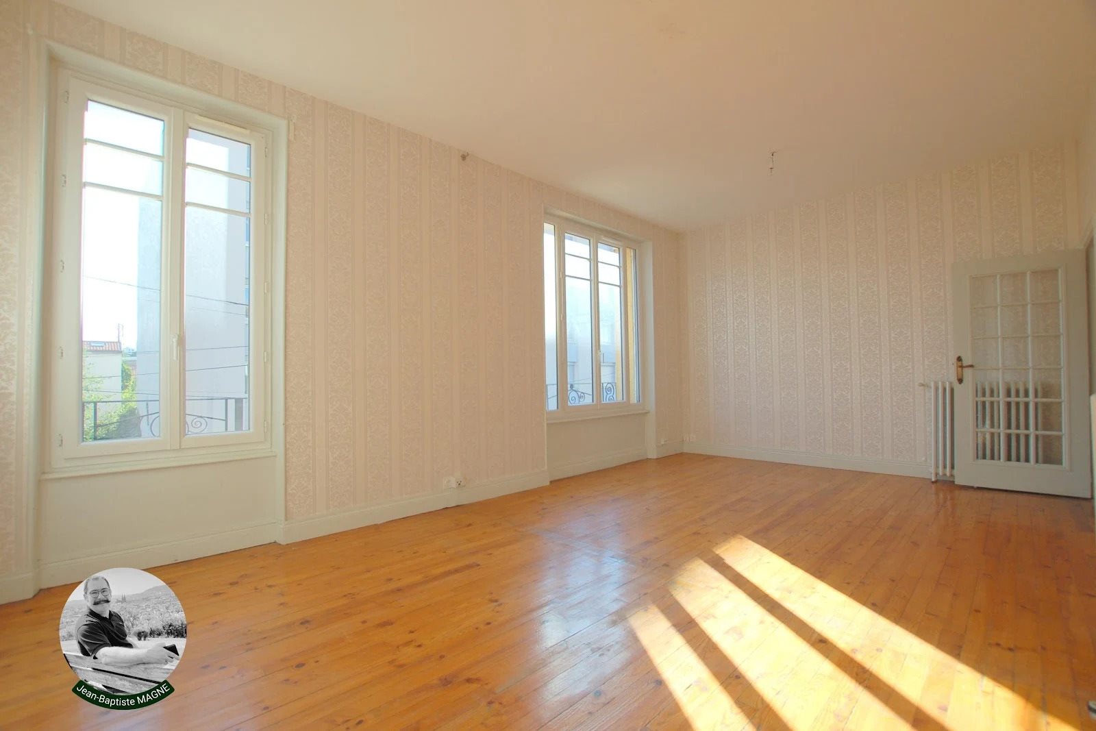 Appartement à vendre, 71m², Clermont-Ferrand