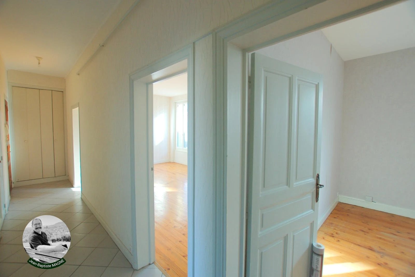 Appartement à vendre, 71m², Clermont-Ferrand