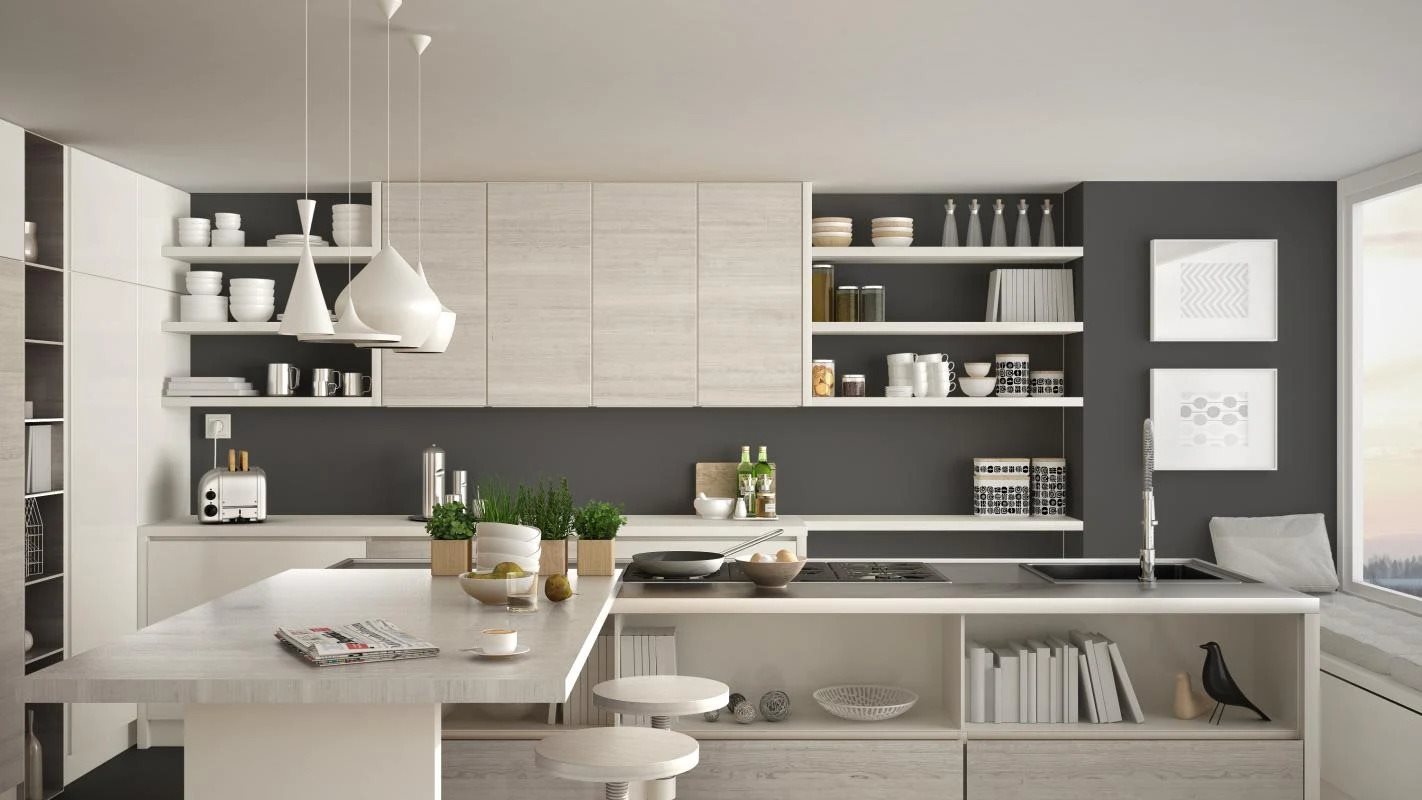 Appartement à vendre, 65m², Boulogne-Billancourt