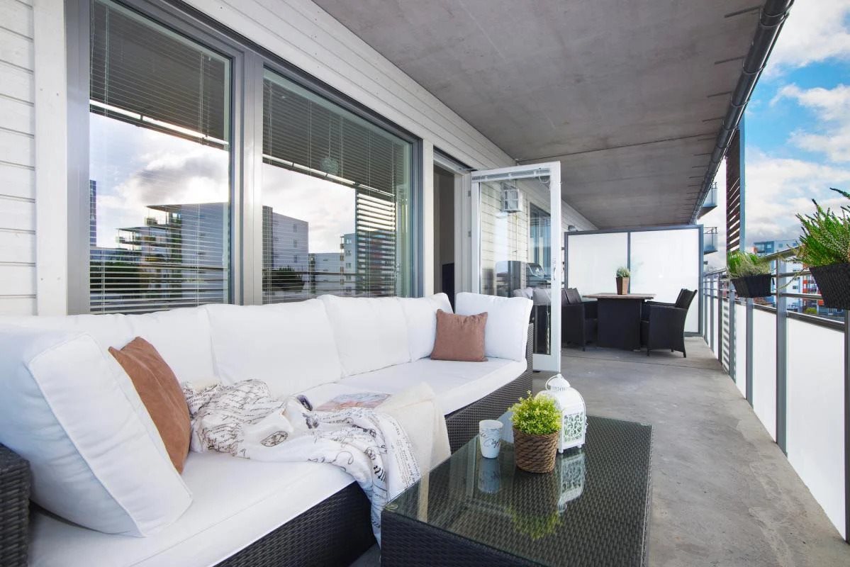 Appartement à vendre, 65m², Boulogne-Billancourt