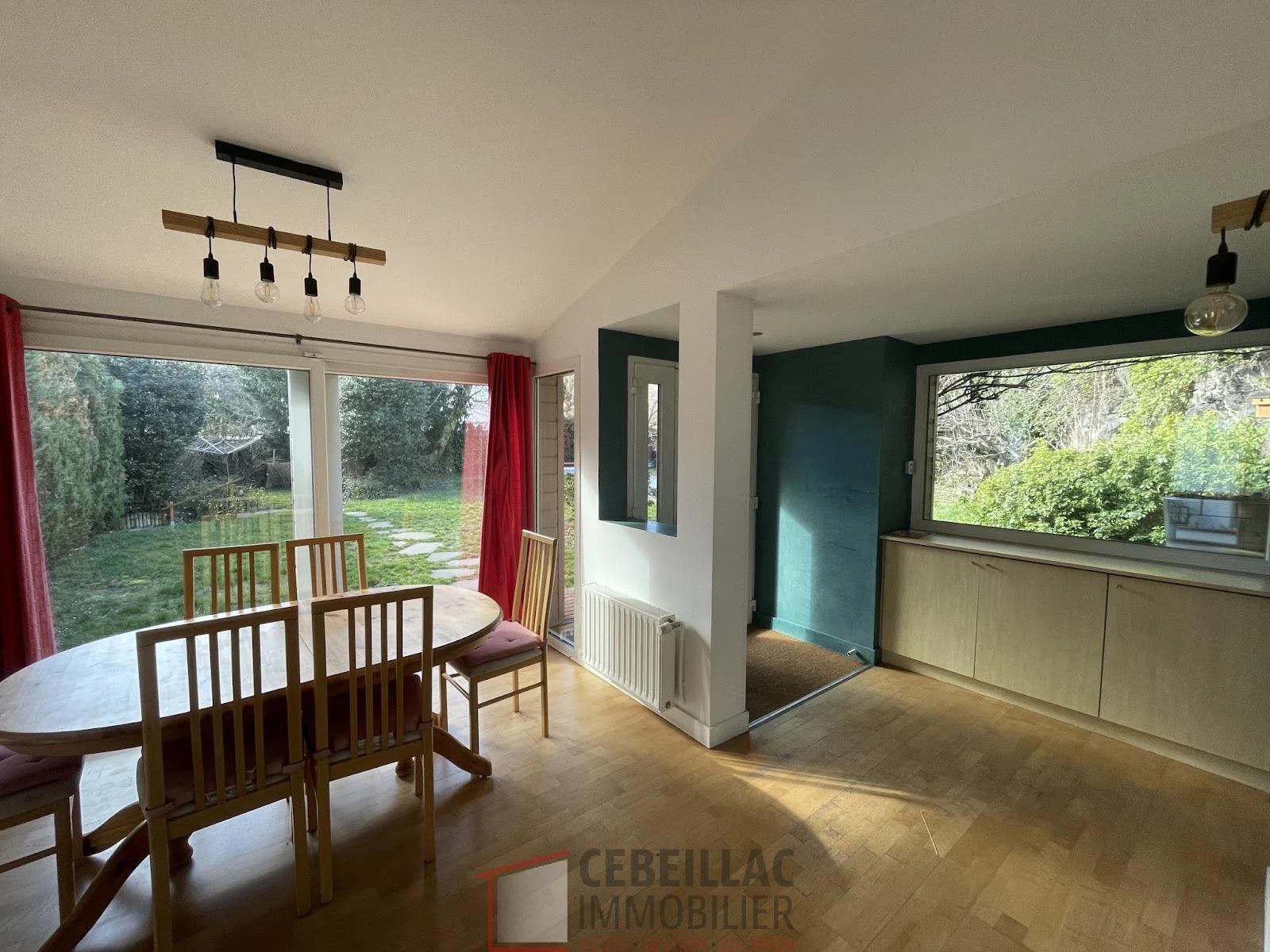 Maison à louer, 145m², Clermont-Ferrand