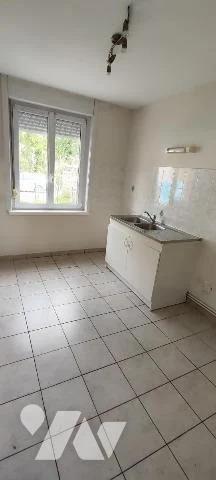 Maison à louer, 82m², Roost-Warendin