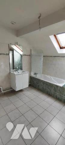 Maison à louer, 82m², Roost-Warendin