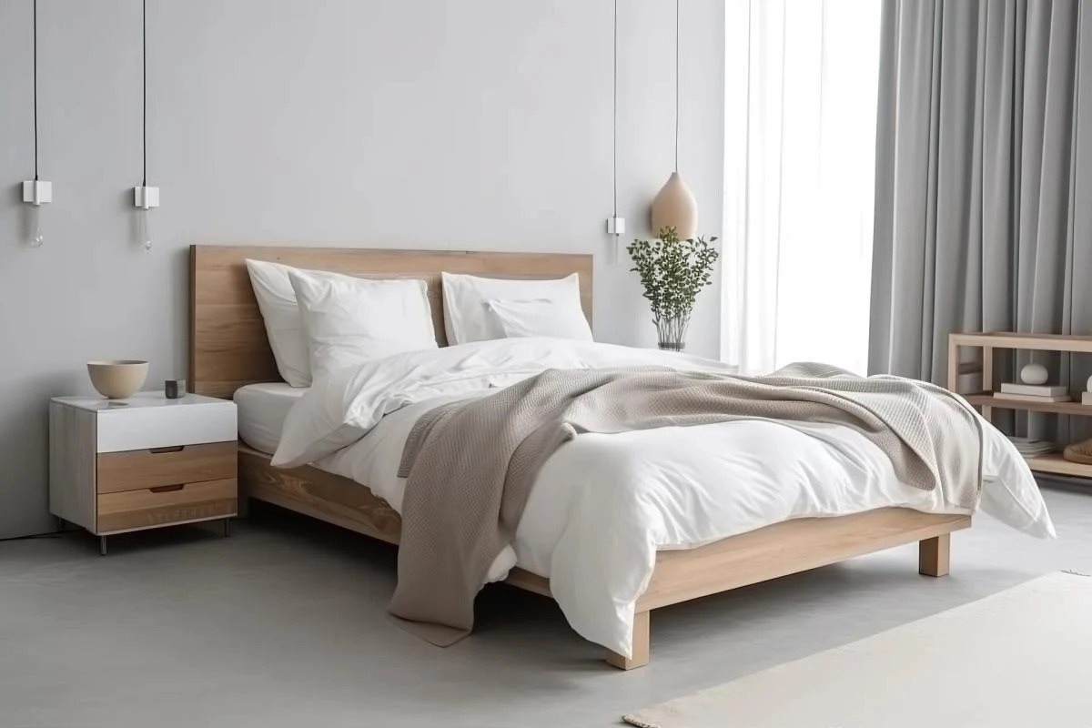 Appartement à vendre, 71m², Le Mans