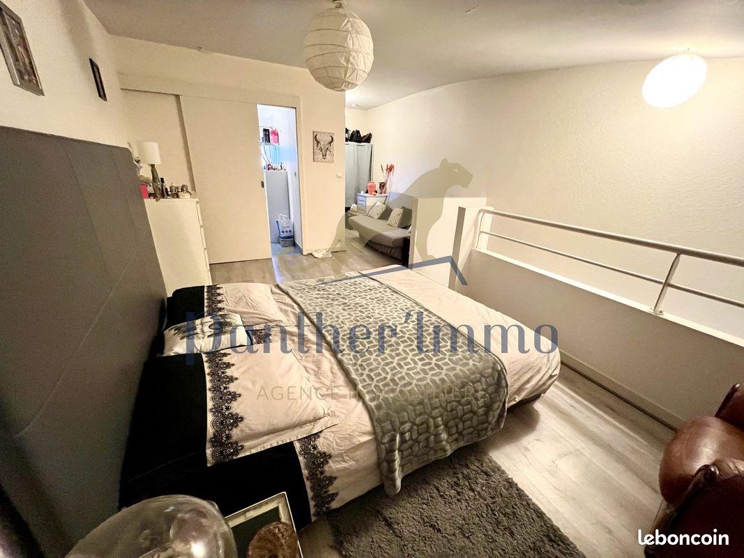 Appartement à vendre, 51m², Tours