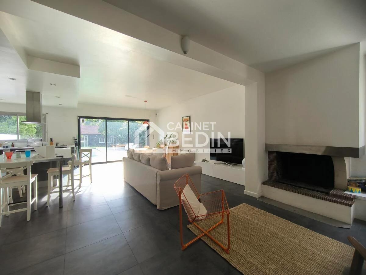 Maison à vendre, 147m², Bordeaux