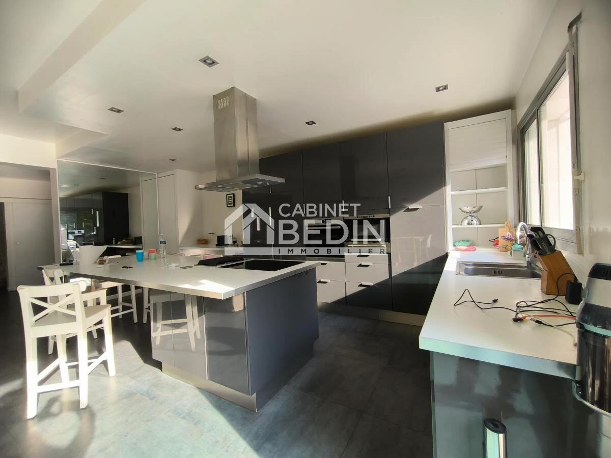 Maison à vendre, 147m², Bordeaux