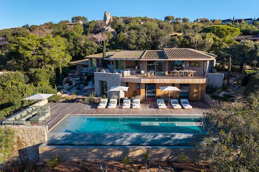 Maison à louer, 300m², Porto-Vecchio