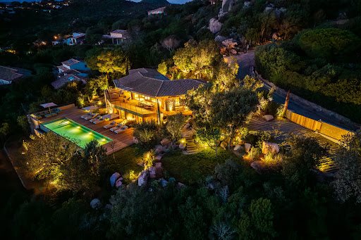 Maison à louer, 300m², Porto-Vecchio