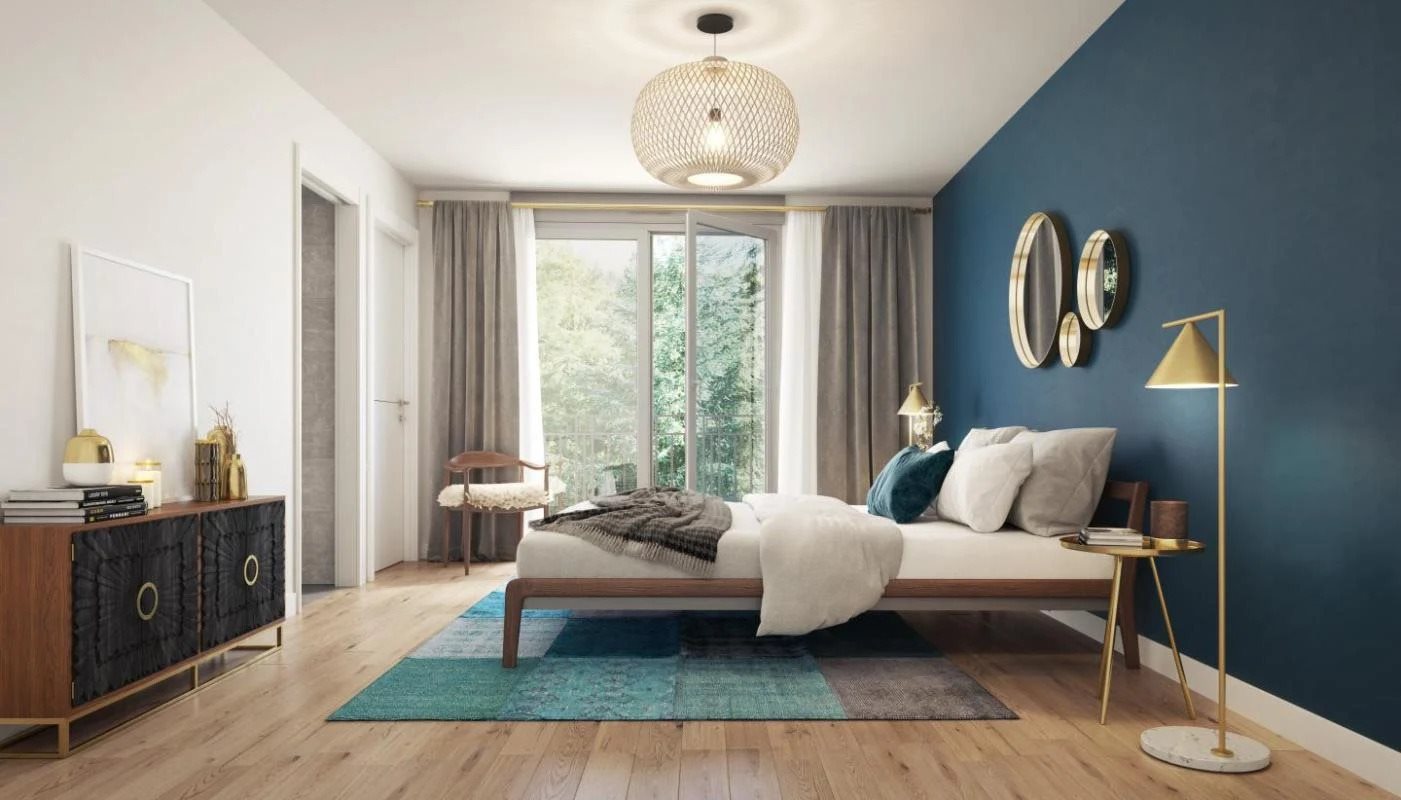 Appartement à vendre, 38m², Paris 14ème