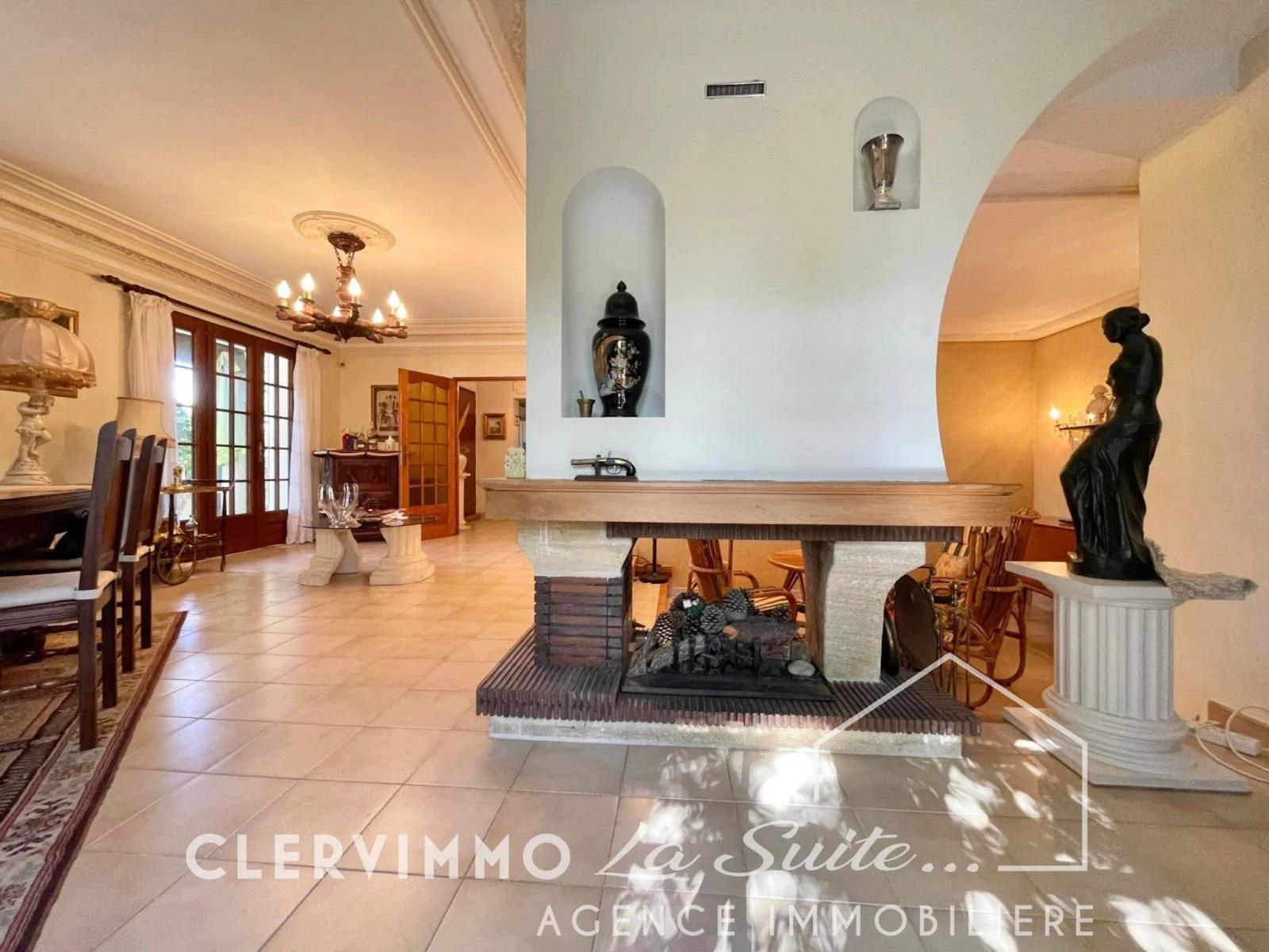 Maison à vendre, 140m², Marseille 12ème