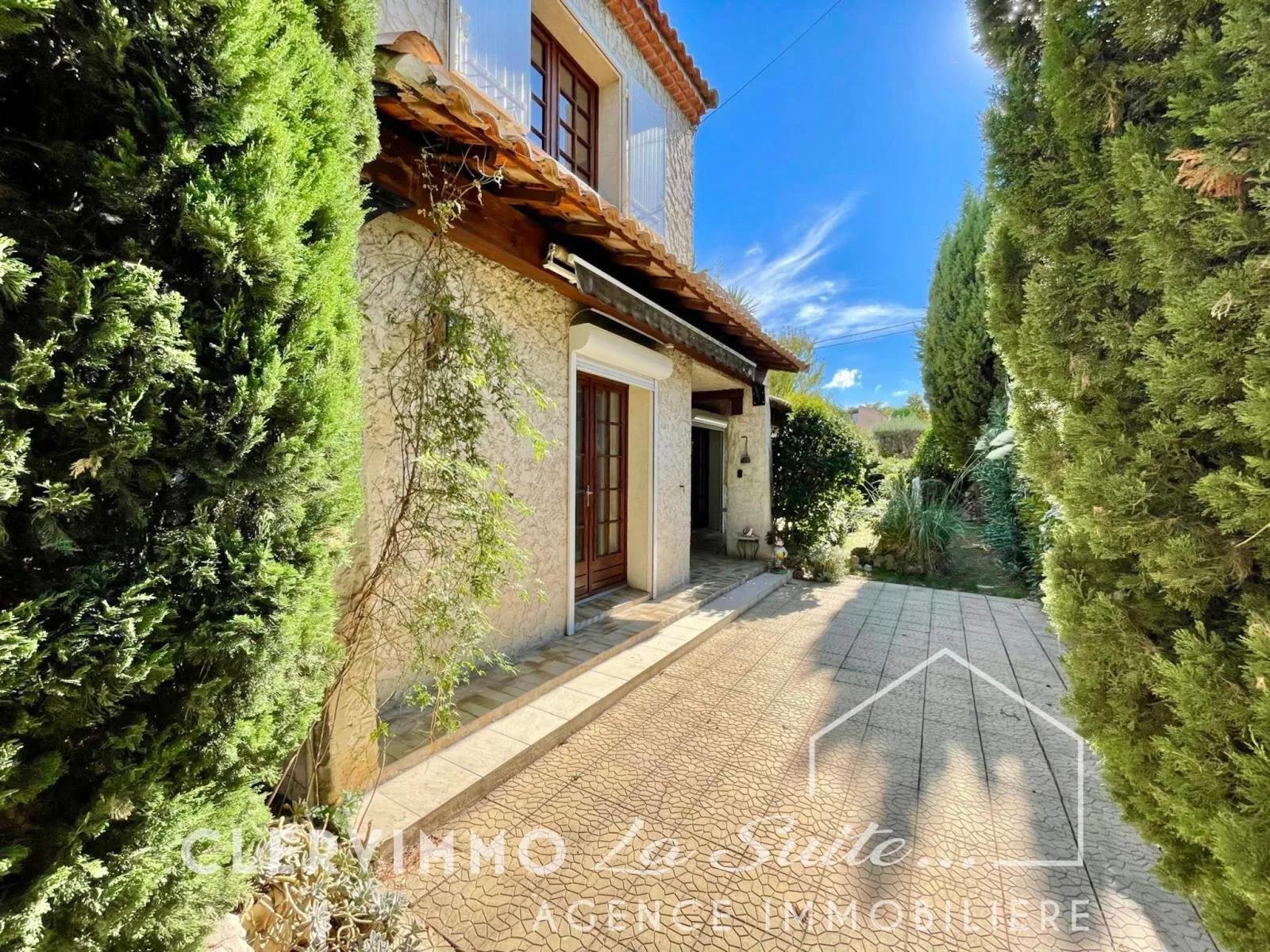 Maison à vendre, 140m², Marseille 12ème