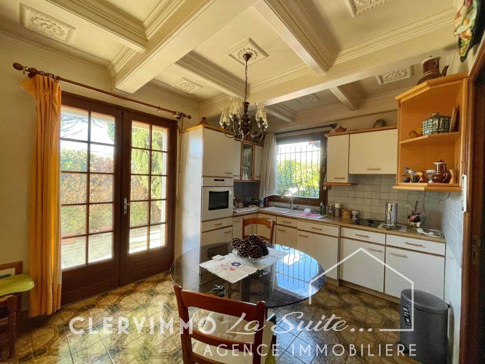 Maison à vendre, 140m², Marseille 12ème