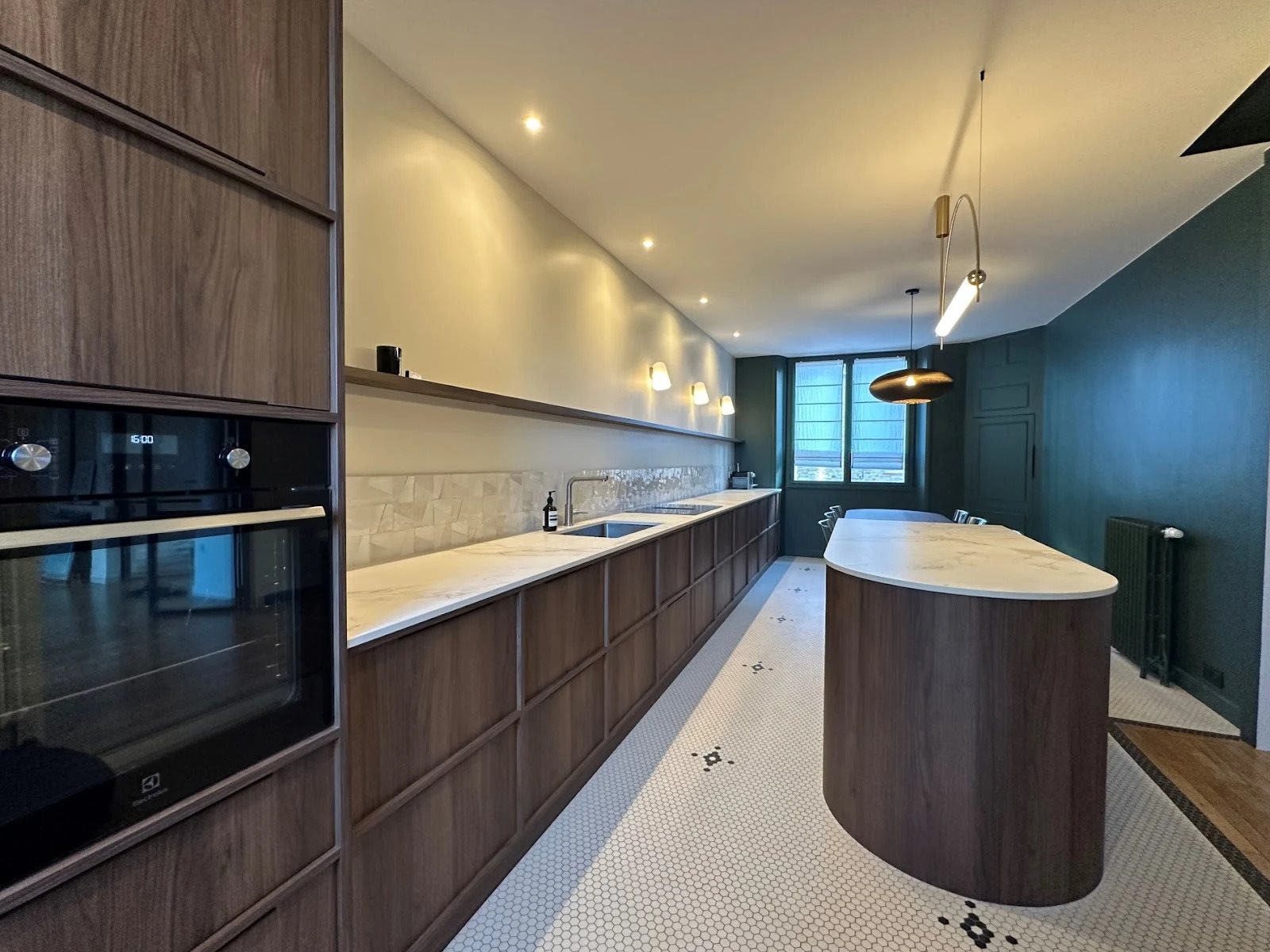 Maison à vendre, 128m², Rennes