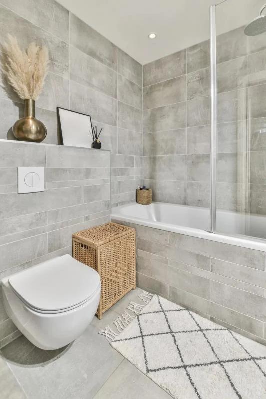 Appartement à vendre, 65m², Lille