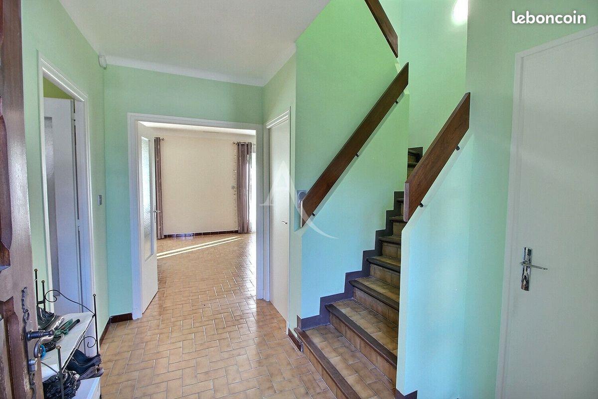 Maison à vendre, 106m², Perpignan