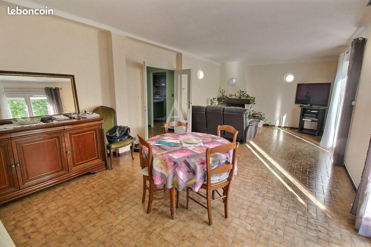 Maison à vendre, 106m², Perpignan
