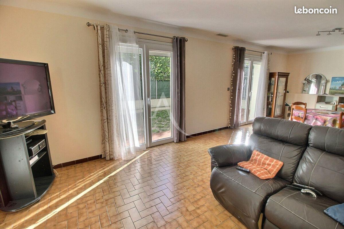 Maison à vendre, 106m², Perpignan