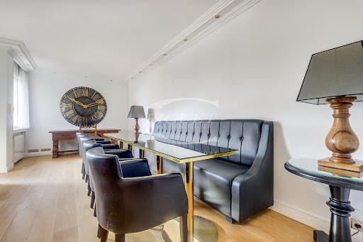 Appartement à louer, 160m², Paris 16ème