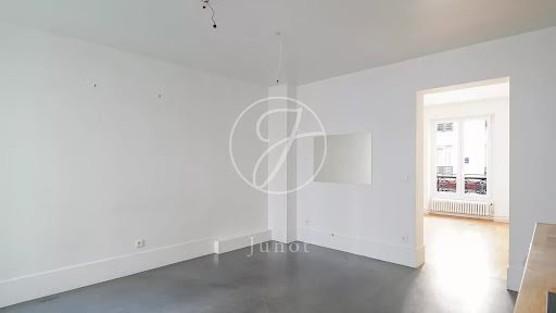 Appartement à vendre, 65m², Paris 11ème