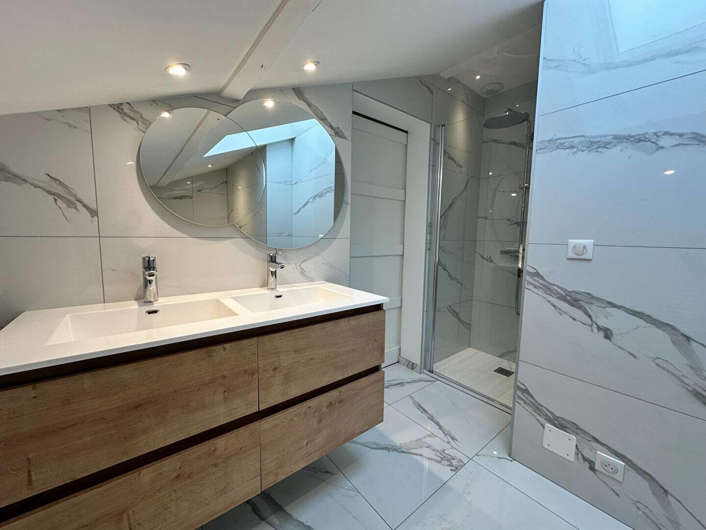 Maison à louer, 110m², Annecy