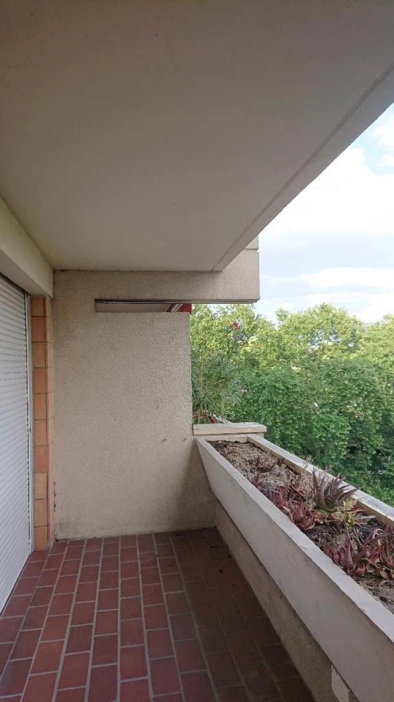 Appartement à louer, 32m², Toulouse