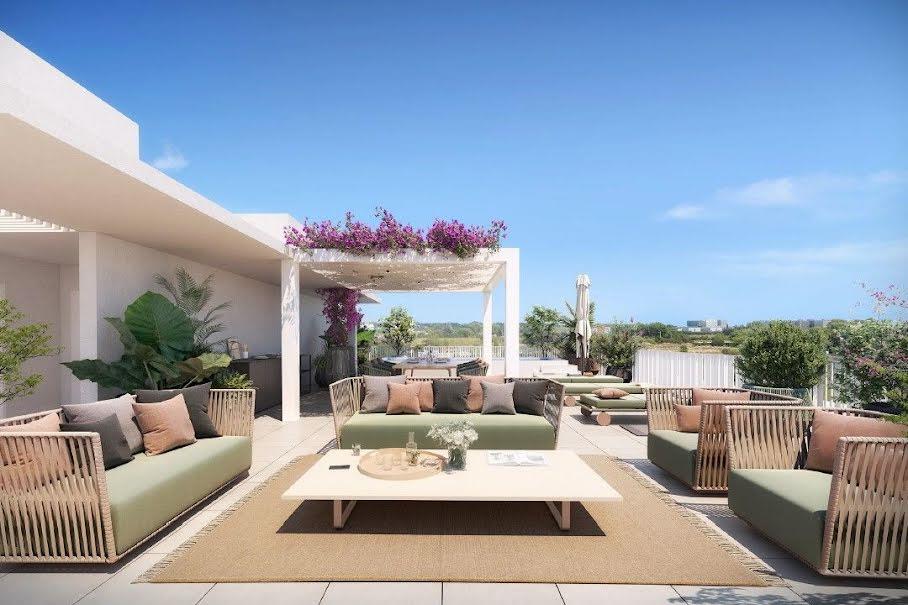 Appartement à vendre, 81m², Montpellier