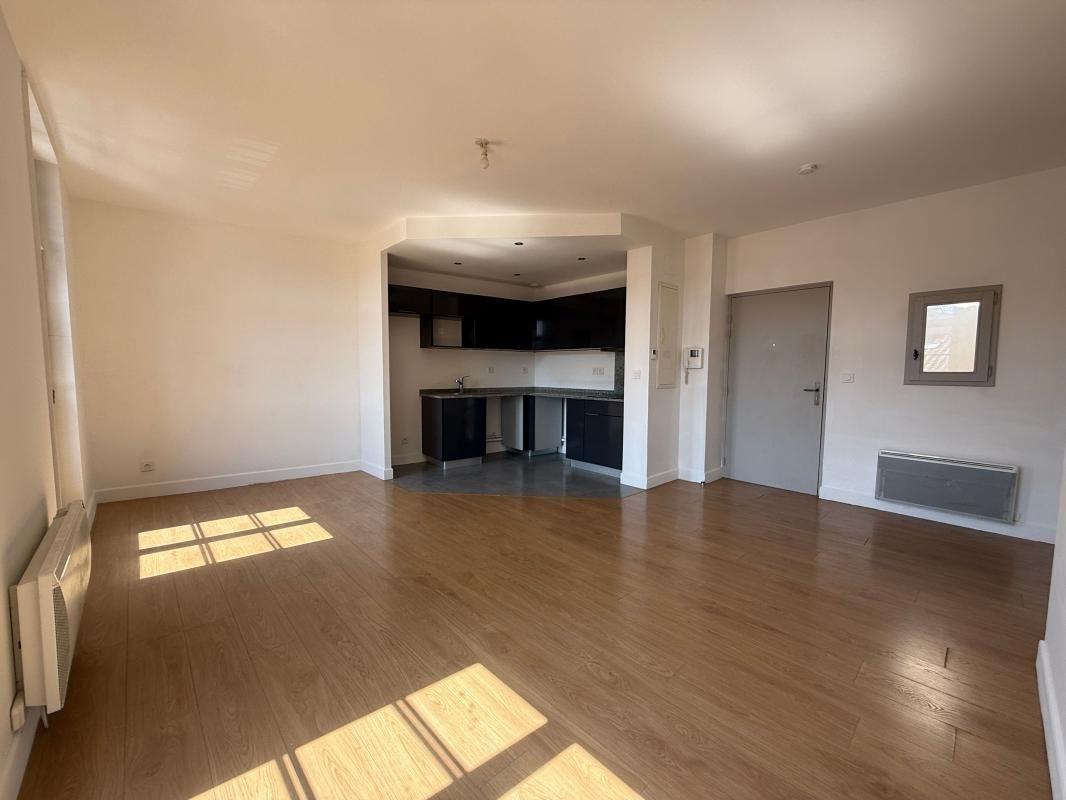 Appartement à louer, 69m², Perpignan