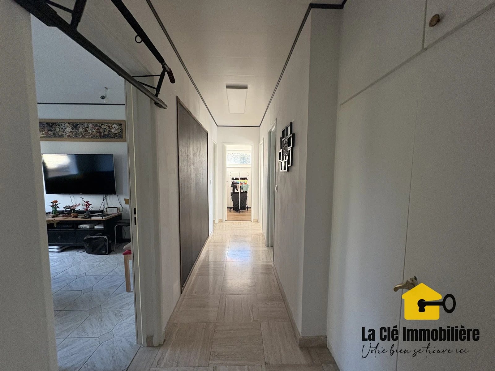 Appartement à vendre, 94m², Kembs