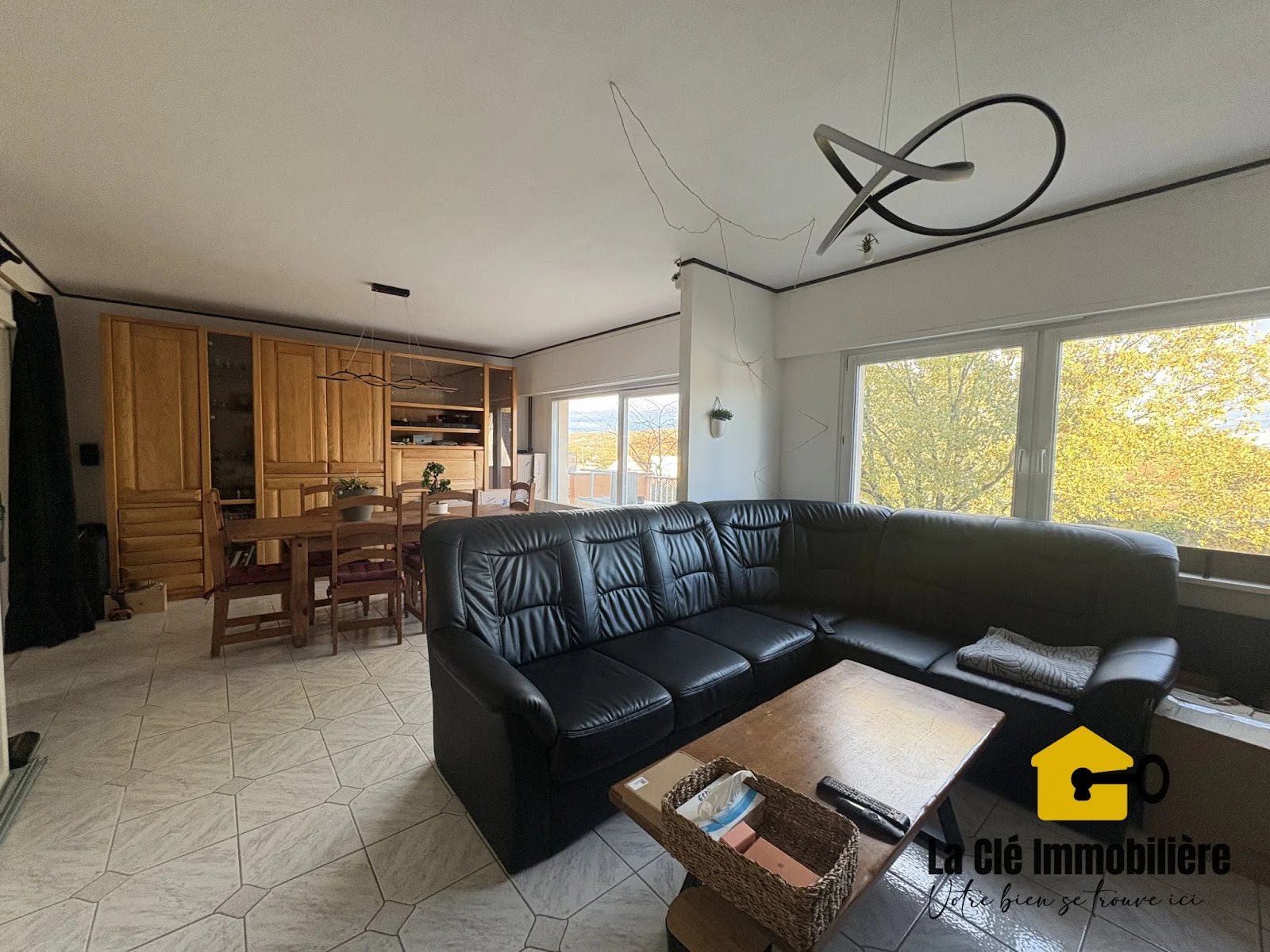 Appartement à vendre, 94m², Kembs