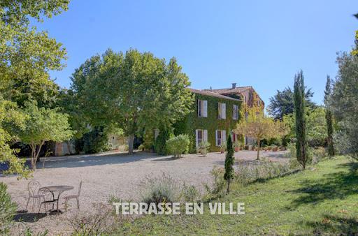 Maison à vendre, 1000m², Aix-en-Provence