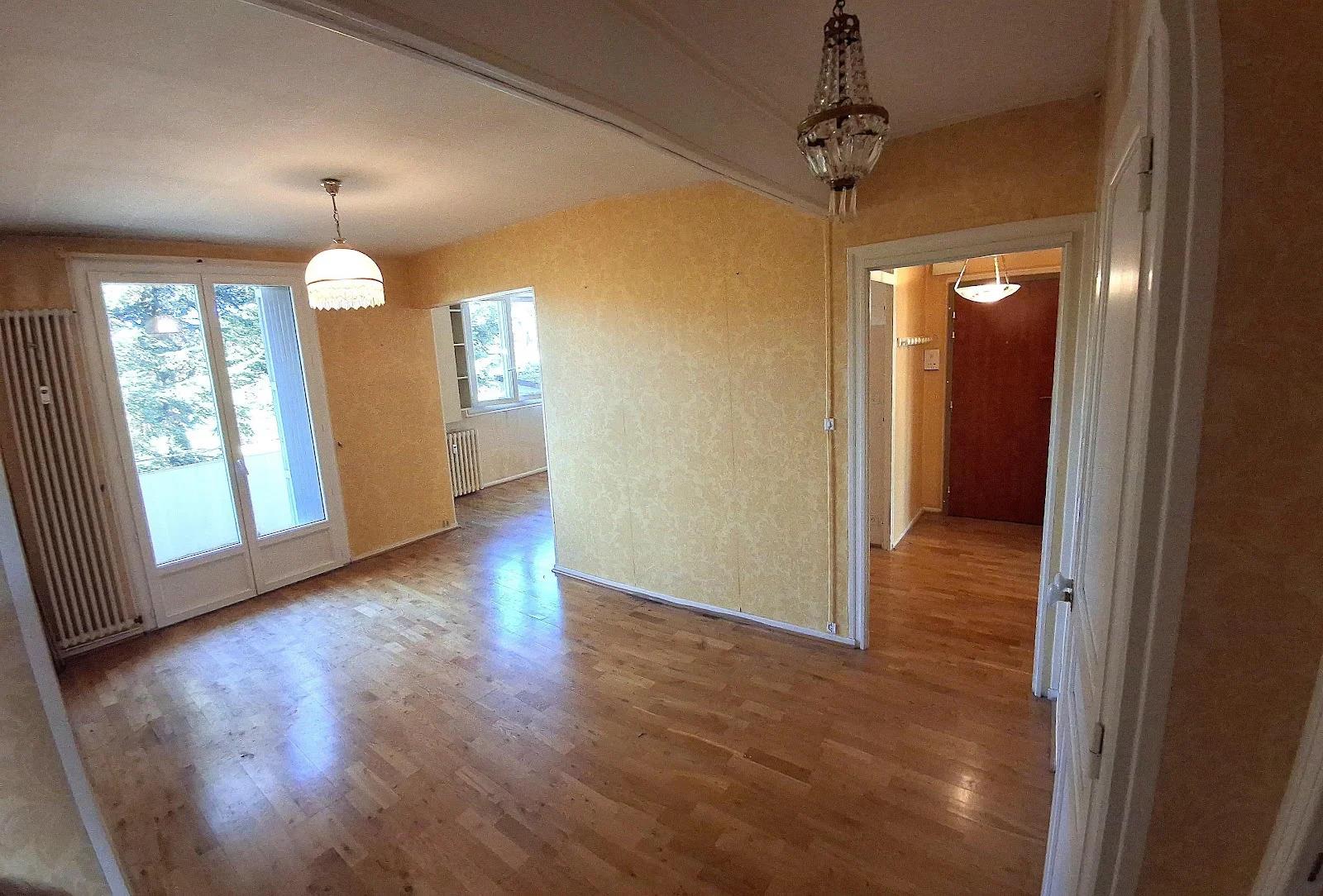 Appartement à vendre, 71m², Arpajon-sur-Cère