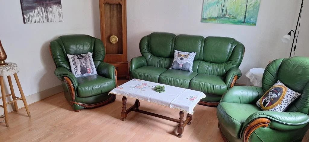 Appartement à louer, 70m², Sainte-Marie-aux-Mines