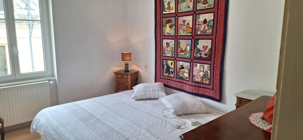 Appartement à louer, 70m², Sainte-Marie-aux-Mines