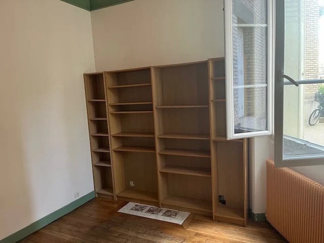 Appartement à vendre, 44m², Paris 14ème