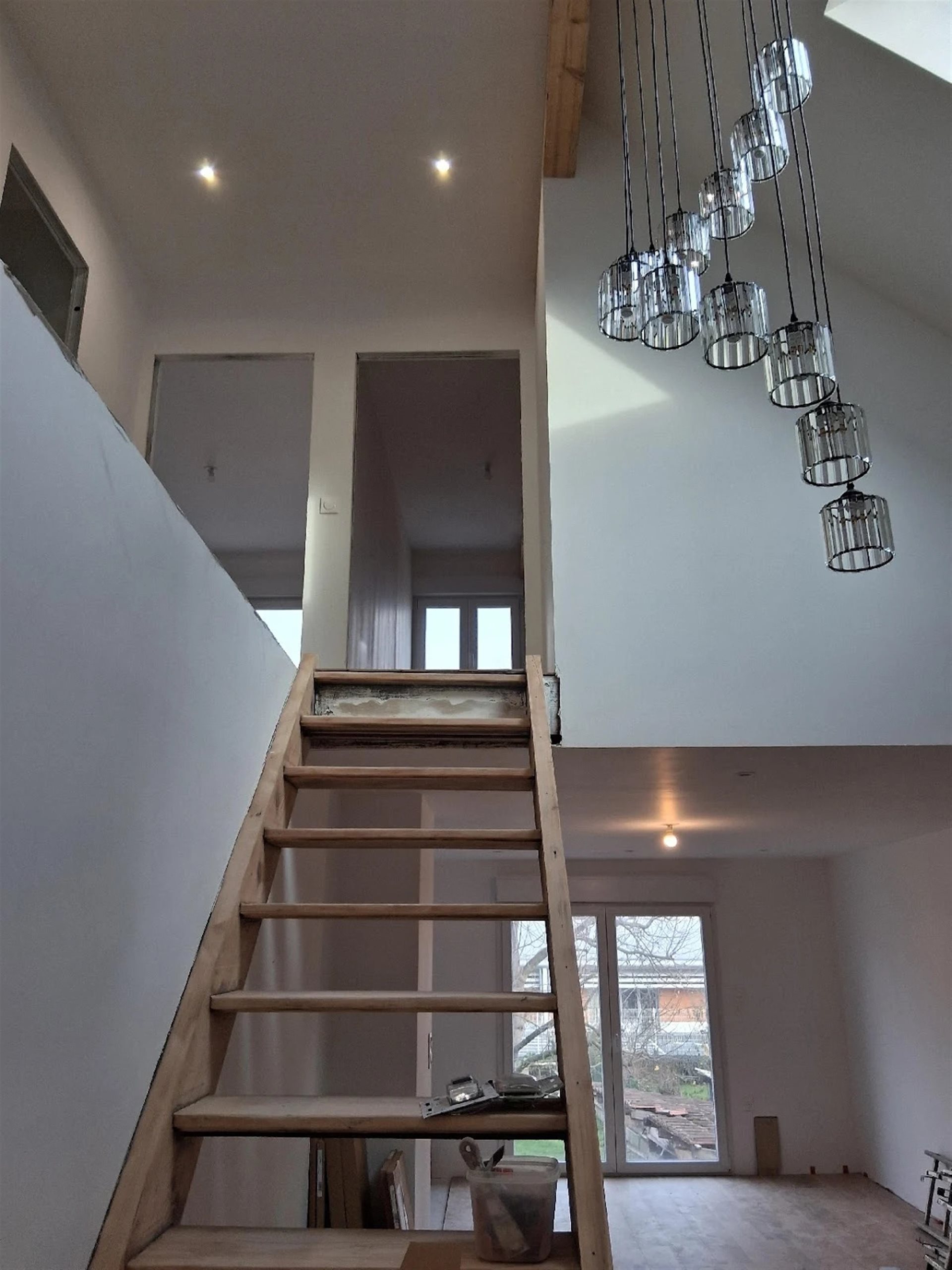 Appartement à vendre, 114m², Bavans