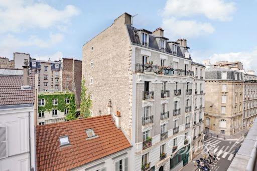 Maison à vendre, 9m², Paris 15ème