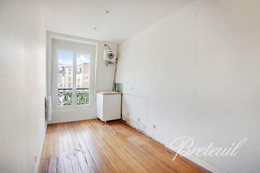 Maison à vendre, 9m², Paris 15ème