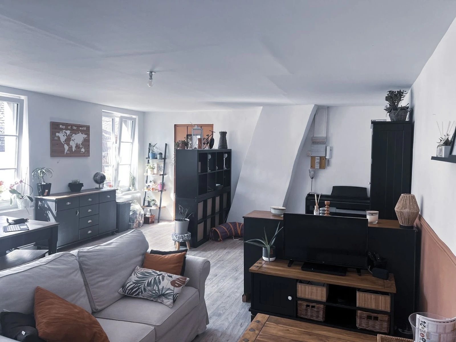 Appartement à vendre, 71m², Saint-Amand-les-Eaux