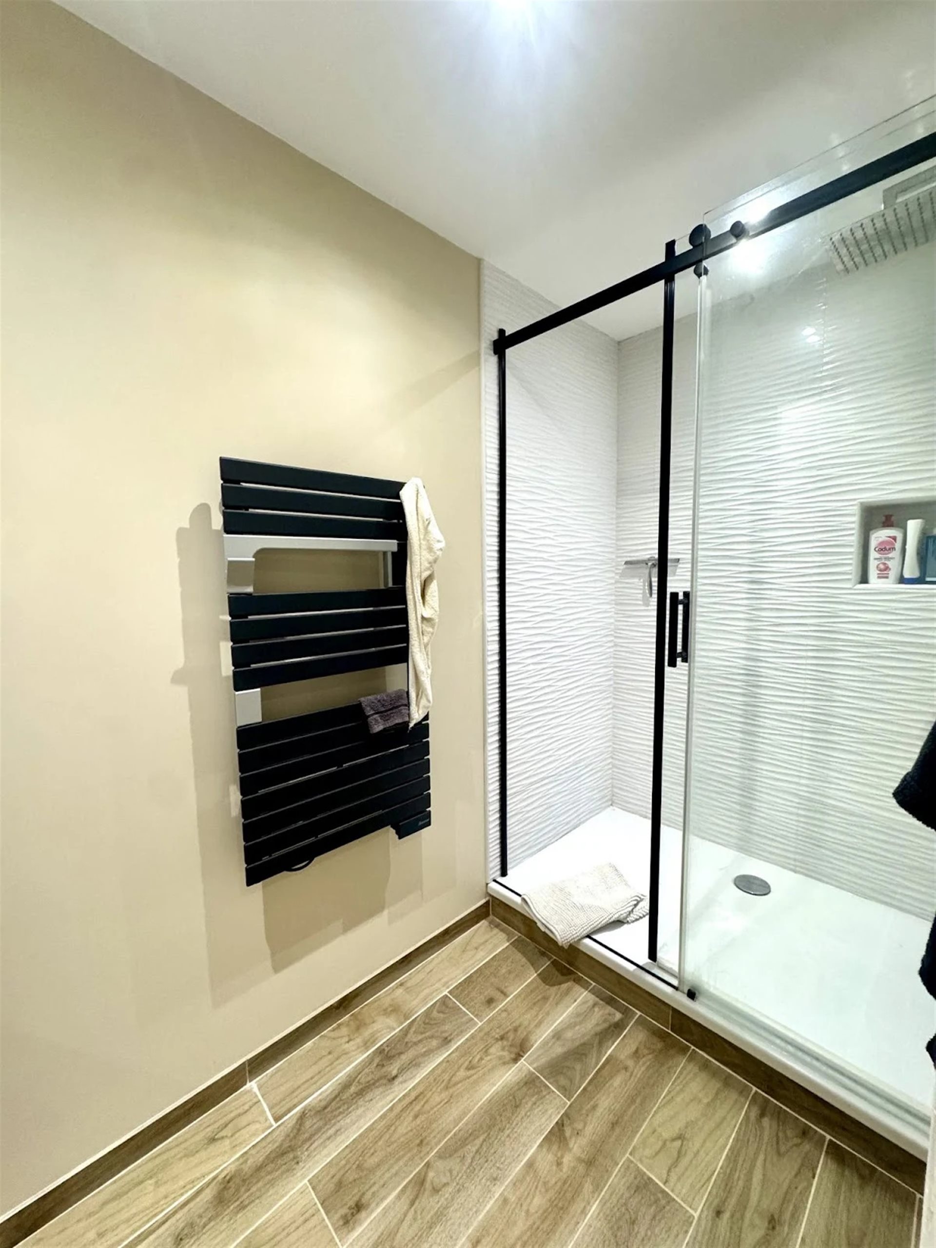 Appartement à vendre, 63m², Rouen