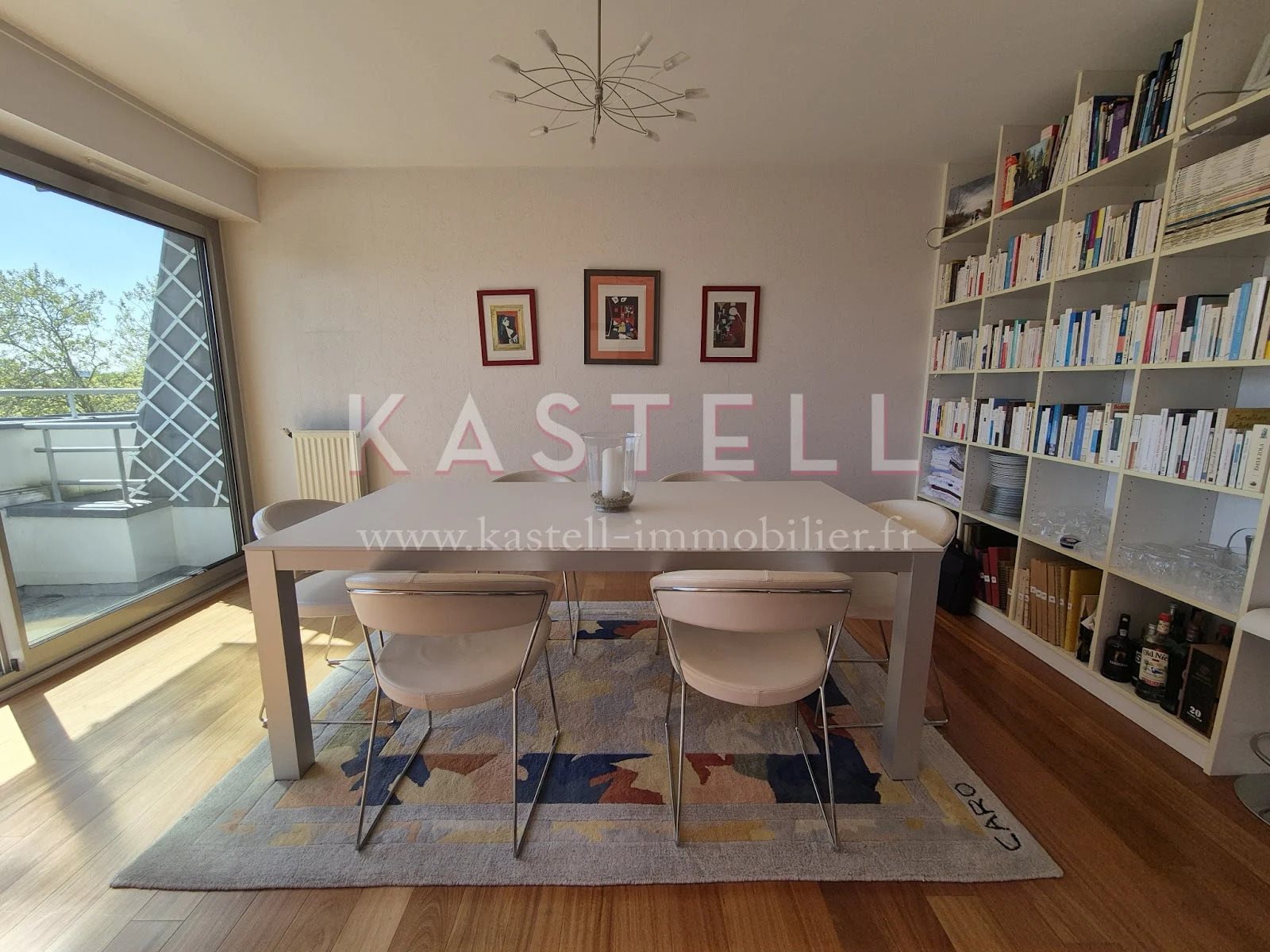 Maison à vendre, 96m², Rennes